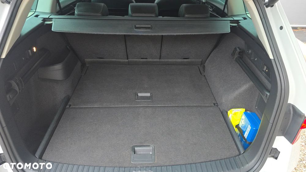 Skoda Kodiaq 2.0 TDI 4x4 Business DSG - 12