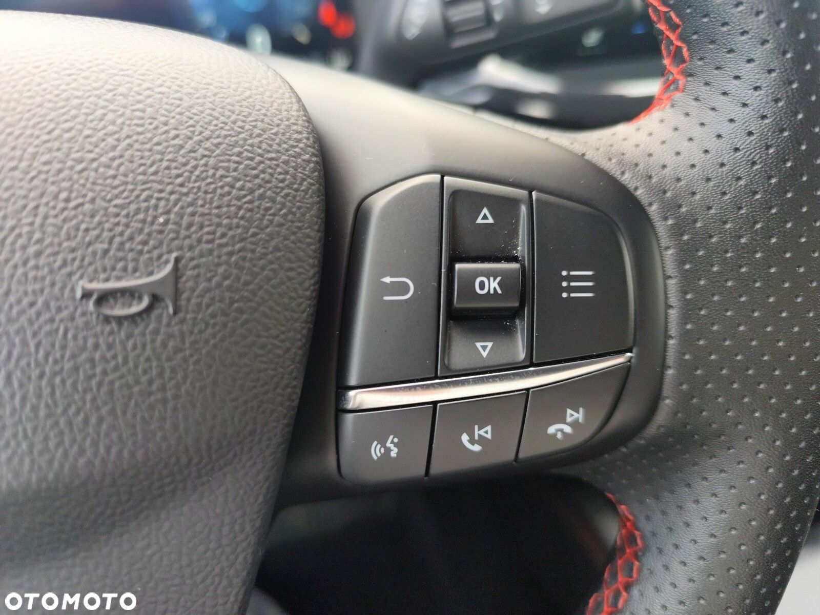 Ford Focus - 23