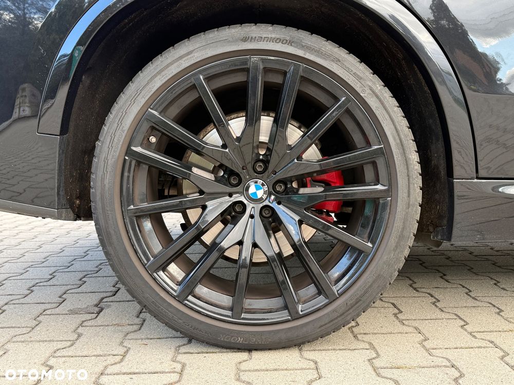 BMW X5 - 25