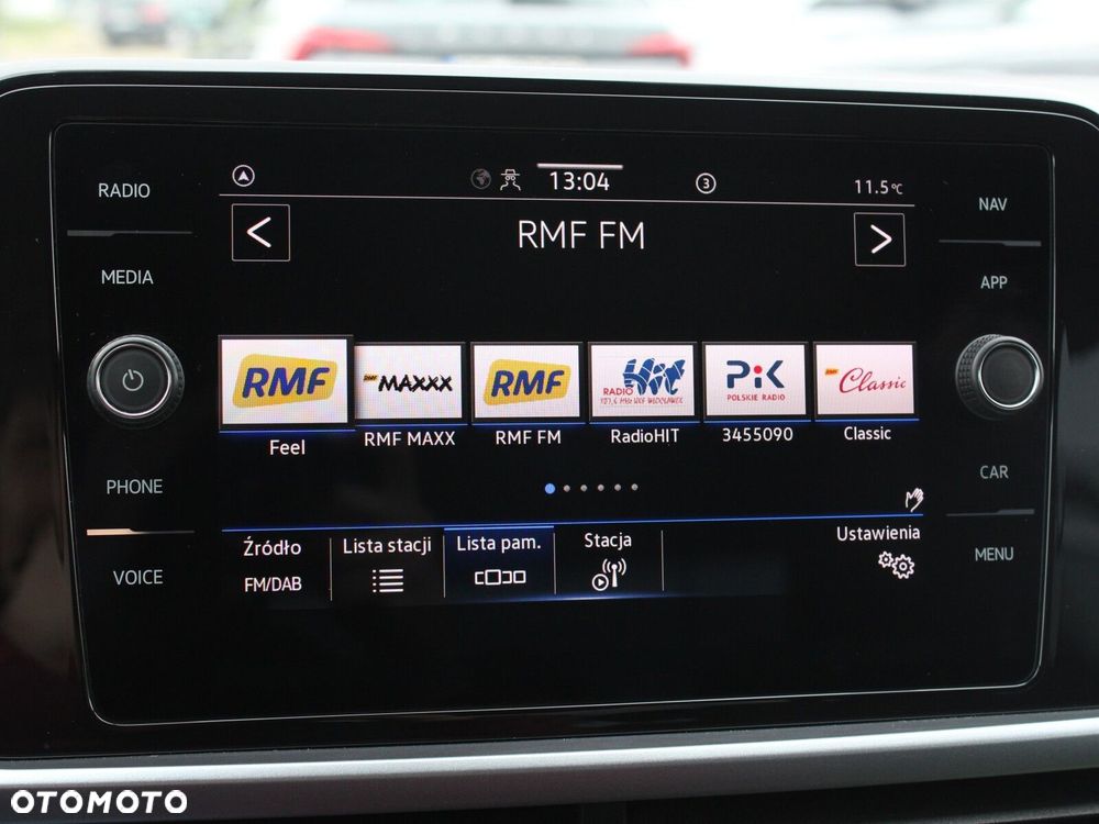 Volkswagen T-Roc 1.5 TSI Life DSG - 30