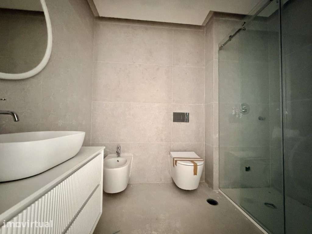 Apartamento Duplex T3 com Openspace de 73 m2 e Garagem - Grande imagem: 5/28
