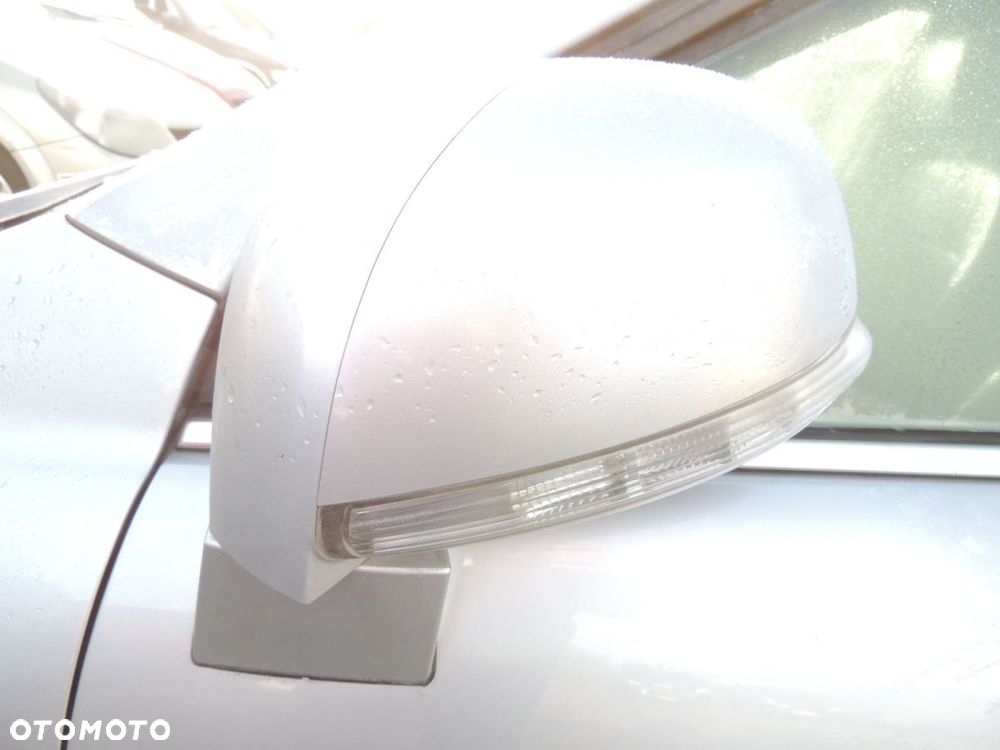 Lusterko lewe Chevrolet Captiva '07 8PIN - 1