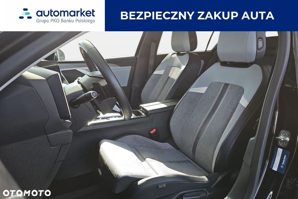 Opel Astra 1.5 CDTI Elegance S&S - 11