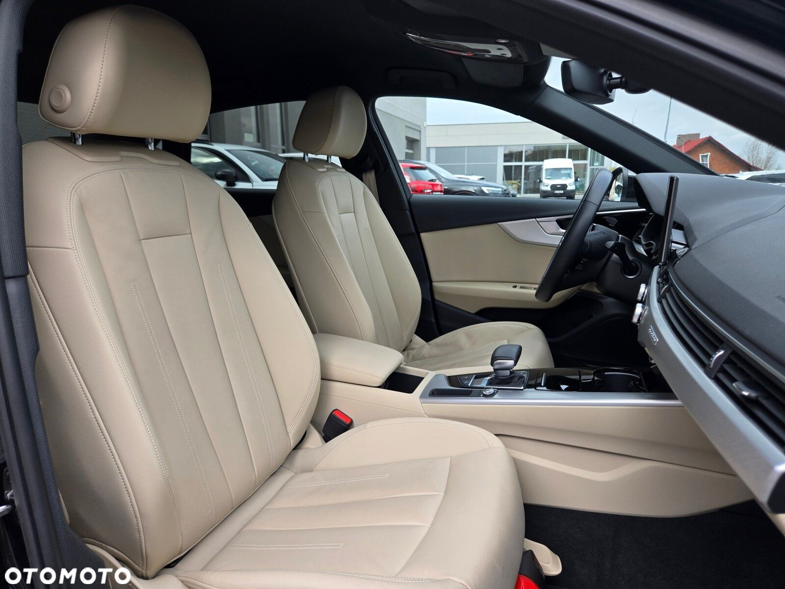 Audi A4 - 23