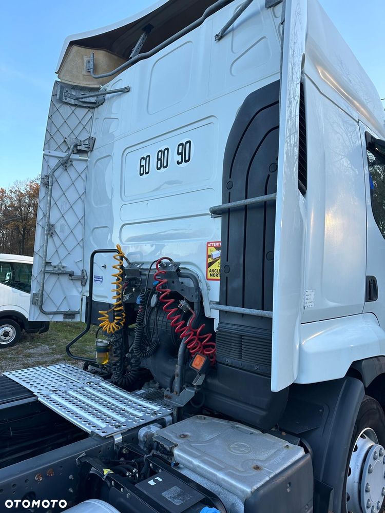 Renault Premium DXI 430 EEV 2013.12 - 9