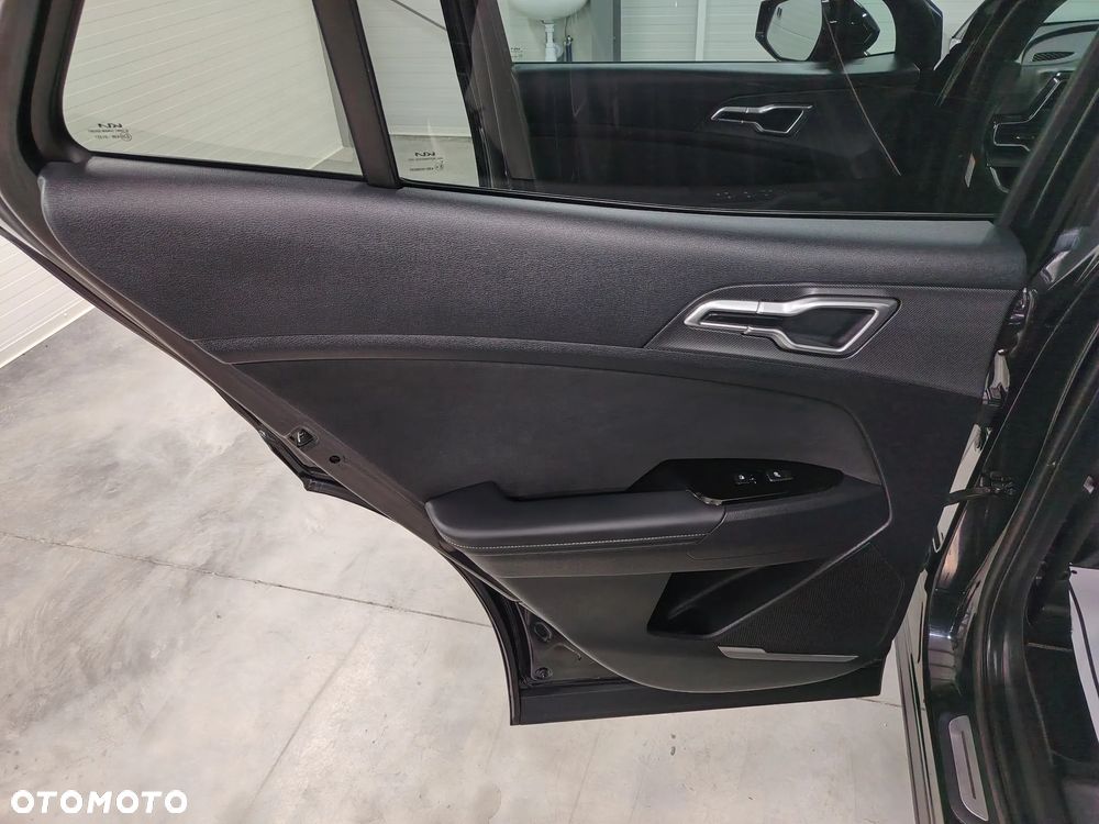 Kia Sportage - 24