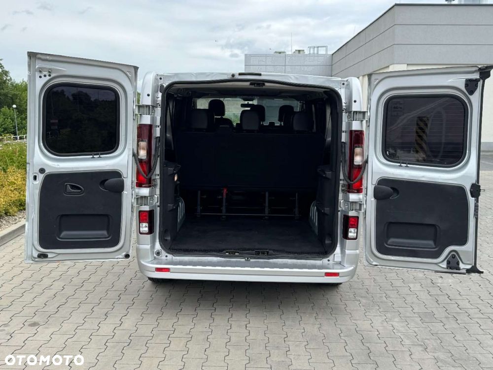 Opel Vivaro - 6