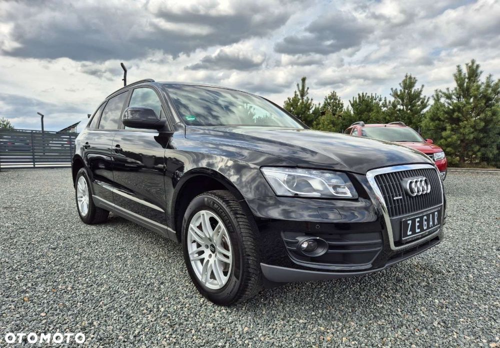 Audi Q5 - 14