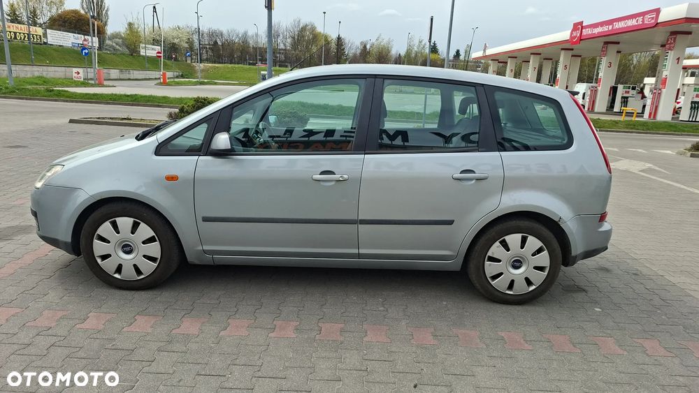 Ford Focus C-Max 1.8 Trend - 1