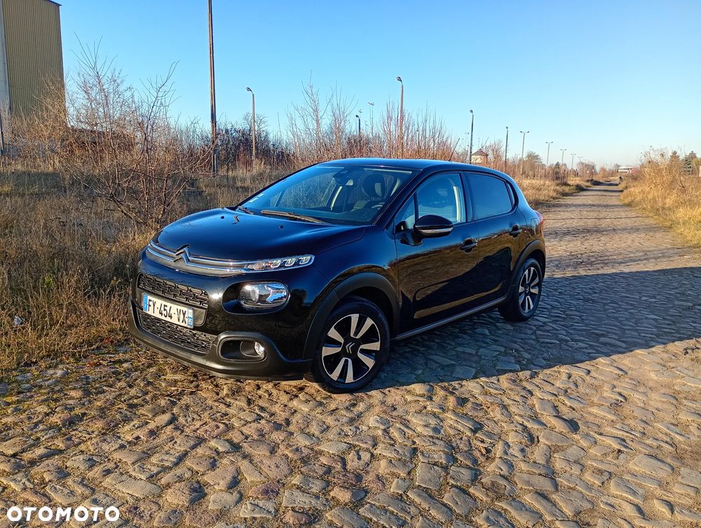Citroën C3 1.2 PureTech Exclusive - 23