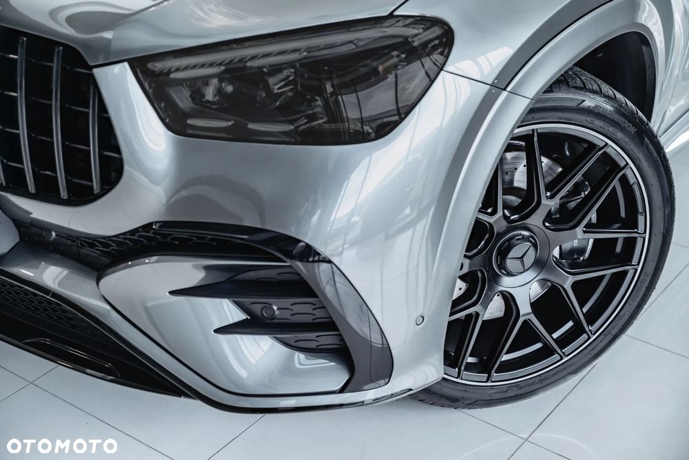 Mercedes-Benz GLE 450 d 4Matic 9G-TRONIC AMG Line Advanced Plus - 3