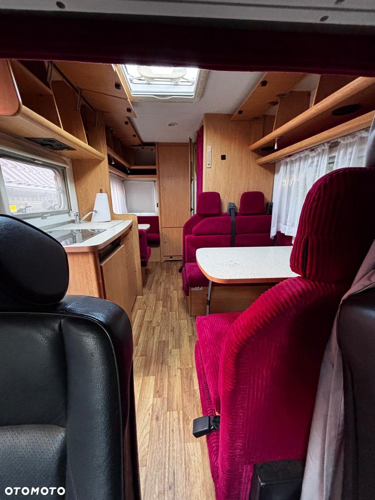 Fiat Ducato - 9