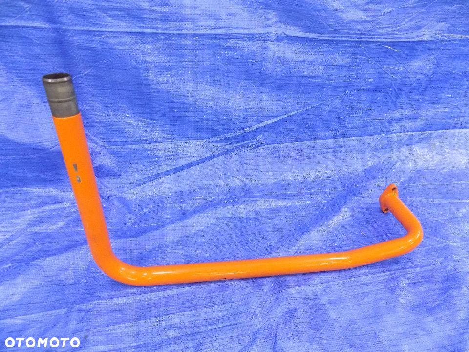 rura hydrauliczna k1036299a doosan dx 225 lc - 1