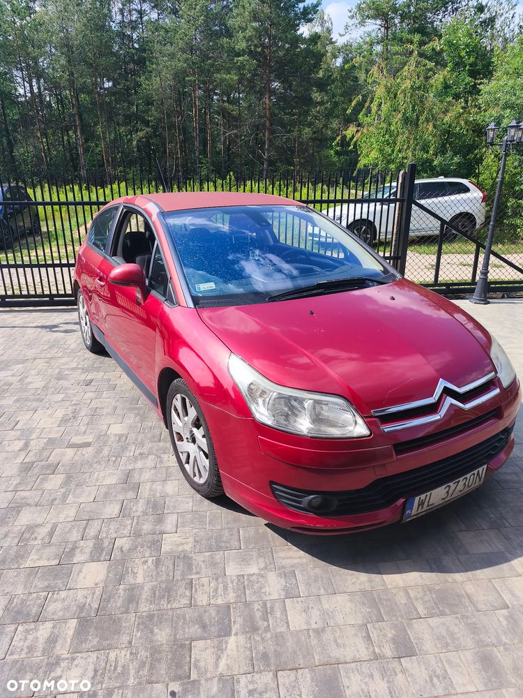Citroën C4 - 5