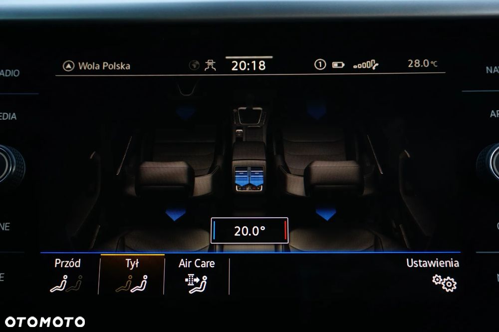 Volkswagen Arteon - 36