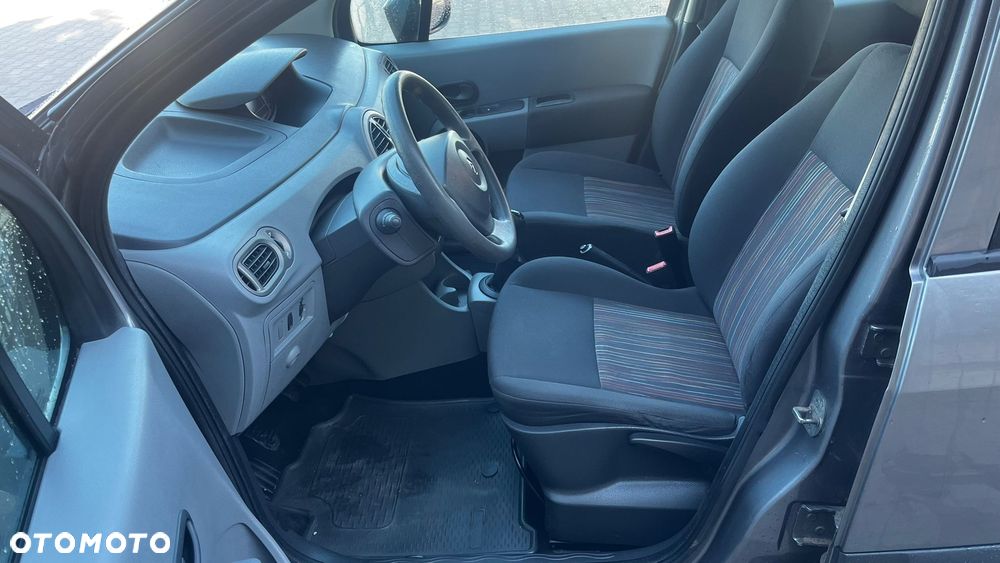 Renault Modus 1.2 16V Night and Day - 21