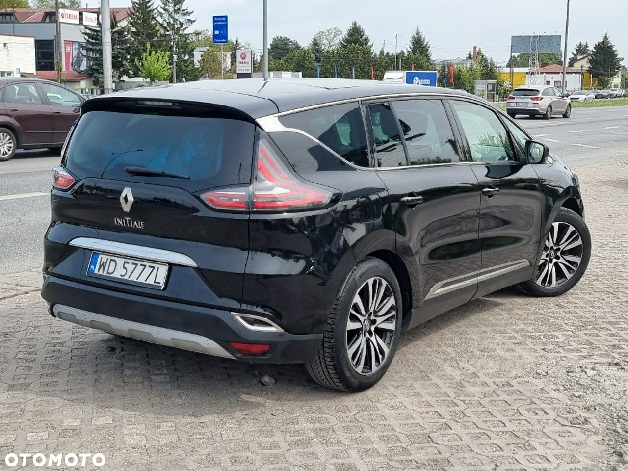 Renault Espace - 11
