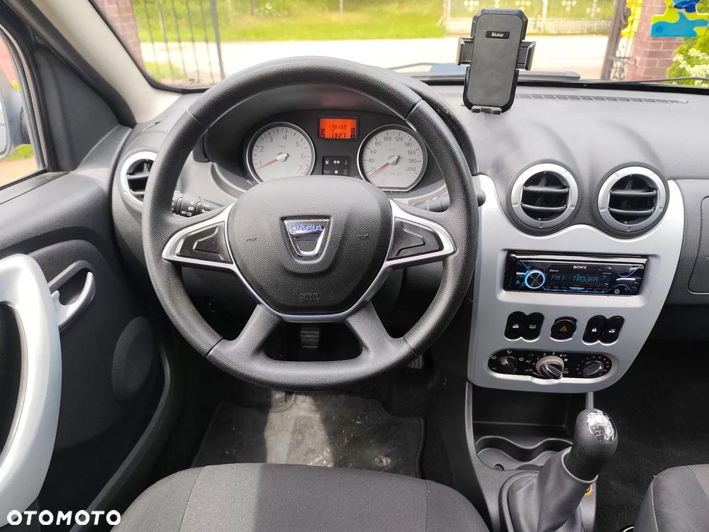 Dacia Sandero 1.4 Laureate - 18