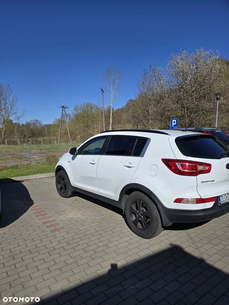 Kia Sportage 1.6 GDI S 2WD - 4