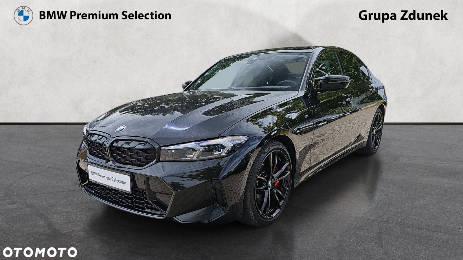 BMW Seria 3 - 1