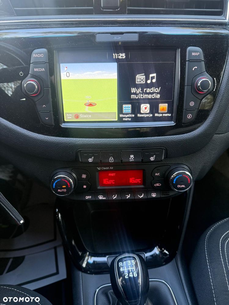 Kia Ceed 1.6 GDI Platinum Edition - 16