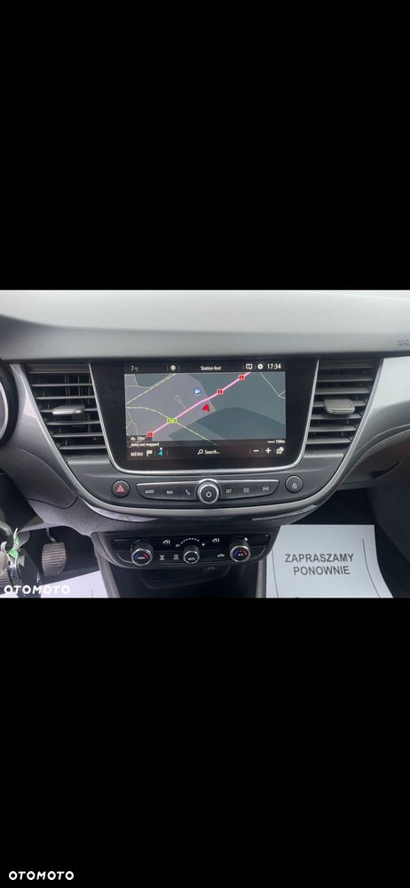 Opel Crossland X - 14