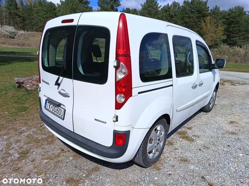 Renault Kangoo 1.5 dCi Helios2 - 7