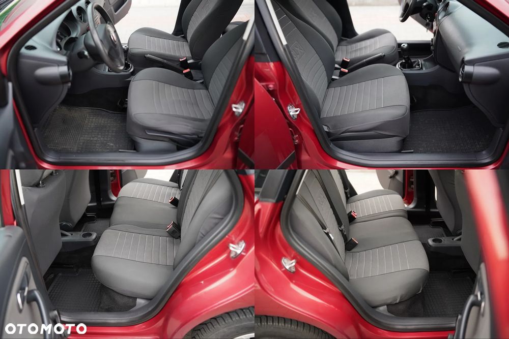 Seat Cordoba 1.9 SDI Reference - 33