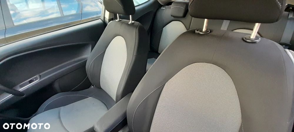 Alfa Romeo Mito 1.6 JTDM - 7