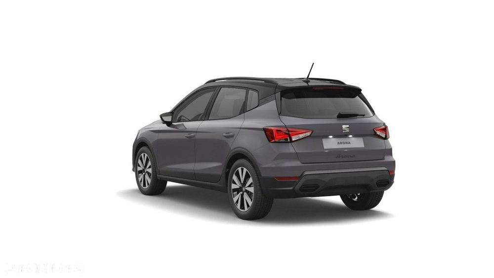 Seat Arona - 8