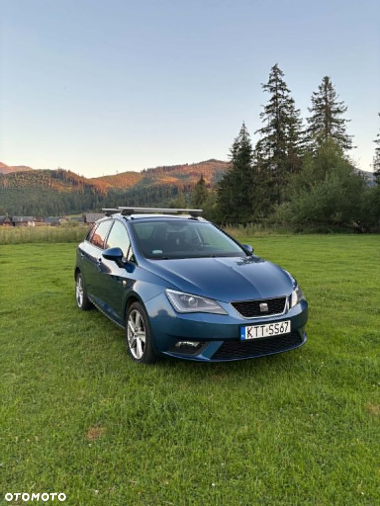 Seat Ibiza SC 1.2 TSI Style - 3