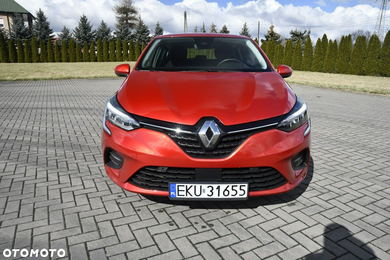Renault Clio - 5