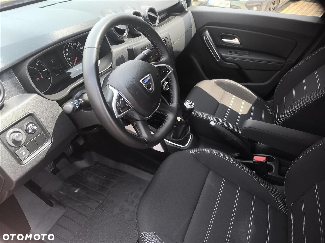 Dacia Duster 1.0 TCe Prestige - 9