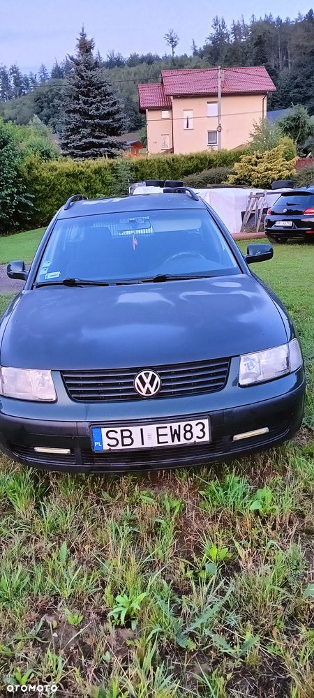Volkswagen Passat 1.8 - 14