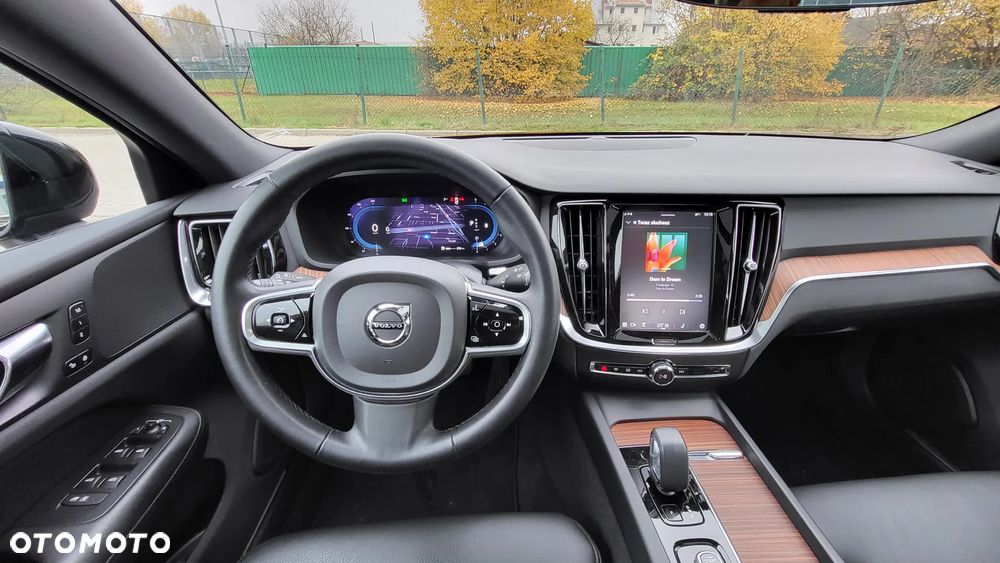 Volvo S60 B5 B AWD Ultimate Dark - 13