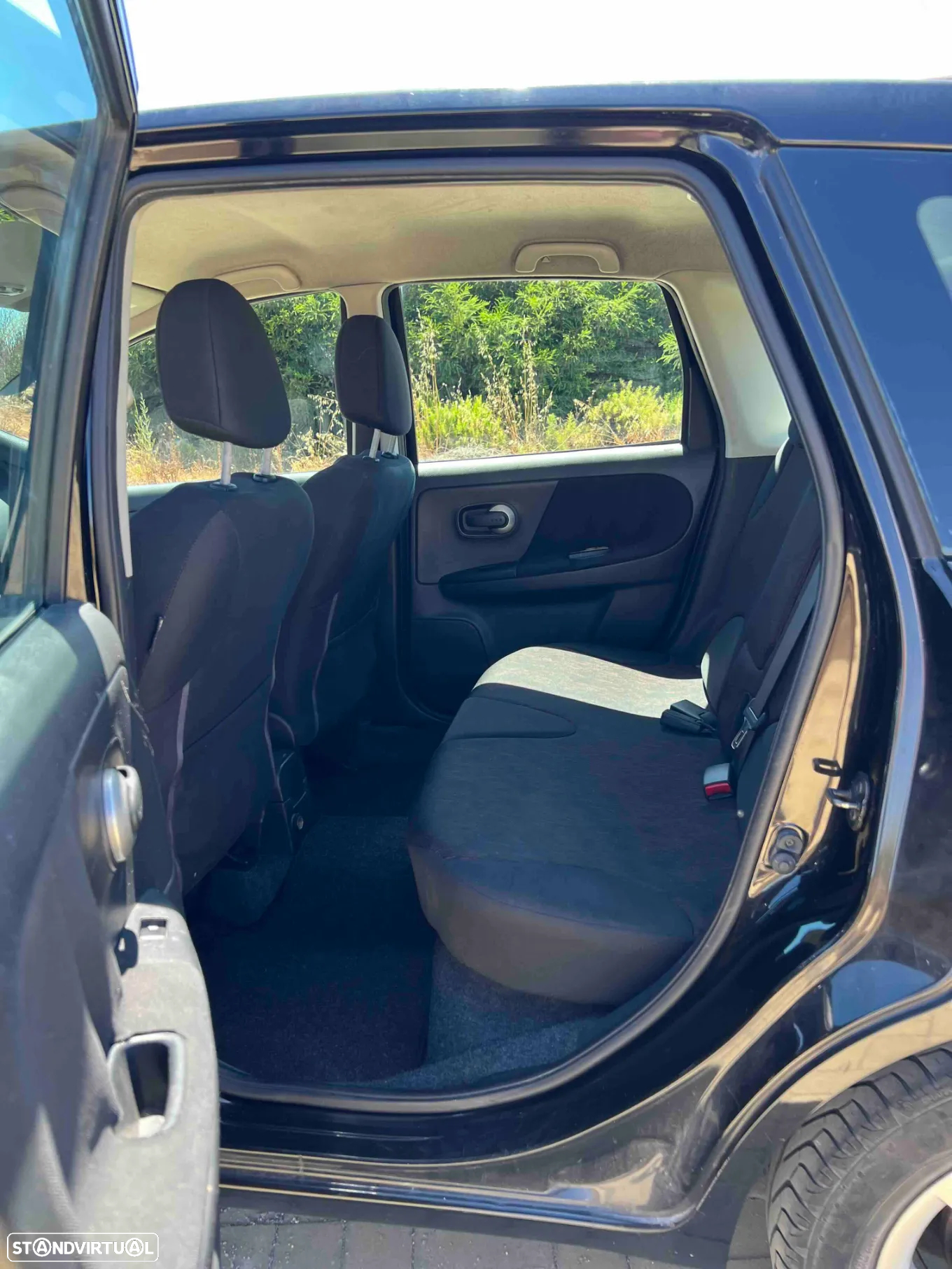 Nissan Note 1.4 Acenta - 29