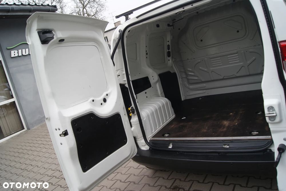 Fiat Fiorino - 12