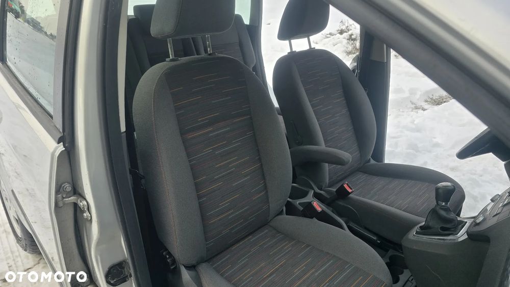 Ford C-MAX 1.8 Style+ - 28