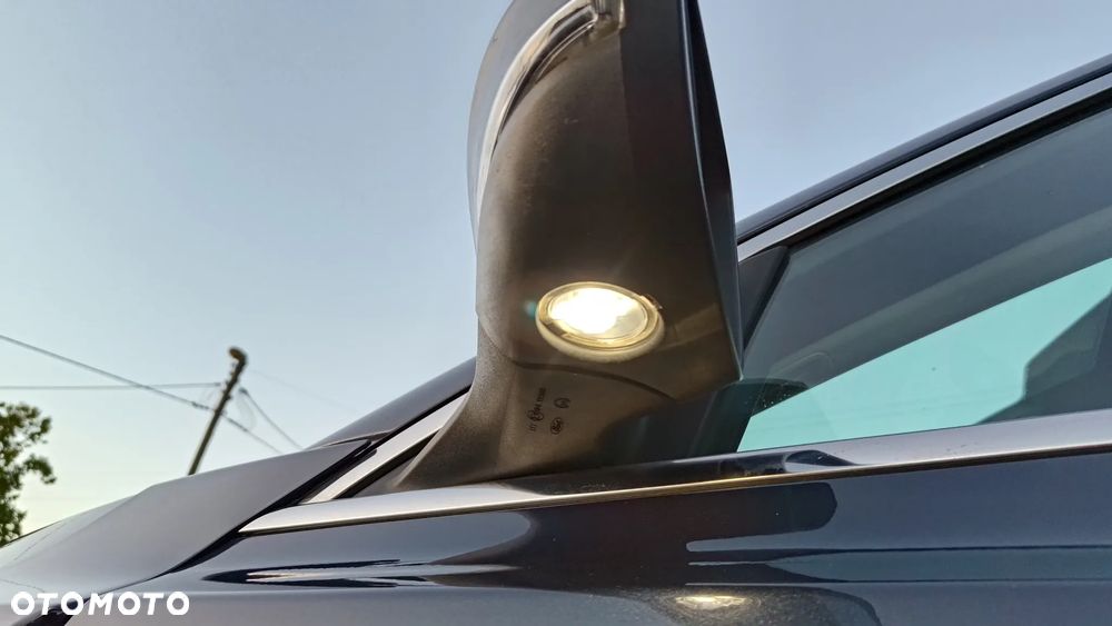 Ford Focus 2.0 EcoBlue Vignale - 39