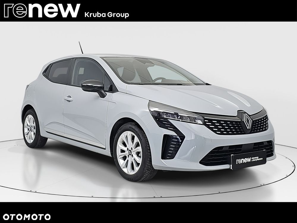 Renault Clio 1.0 TCe Evolution - 3