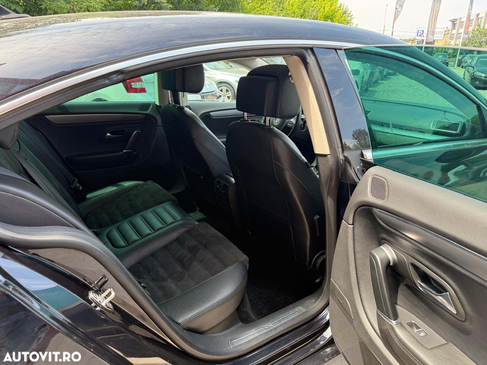 Volkswagen Passat CC 2.0 TDI DSG - 23