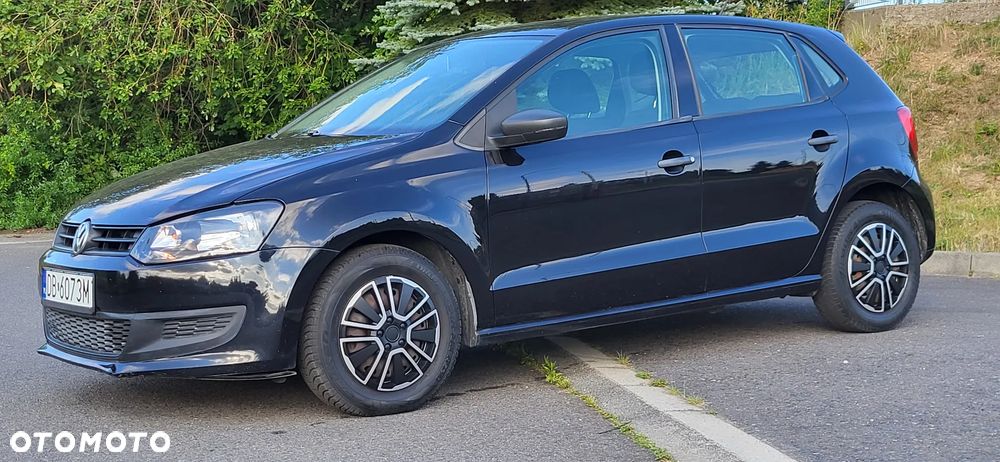 Volkswagen Polo 1.2 Team - 9