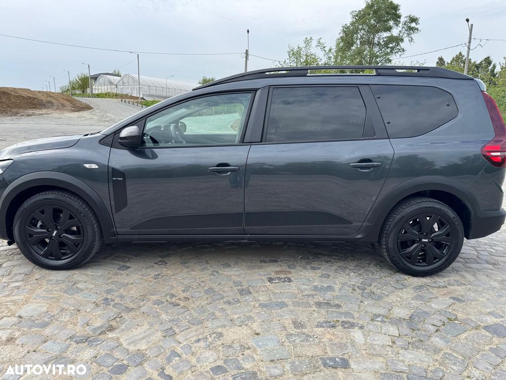 Dacia Jogger 7 locuri TCe 110 Extreme - 19