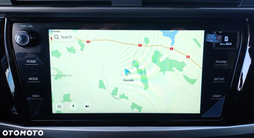 SsangYong/KGM Korando 1.5 T-GDI Adventure 2WD - 17