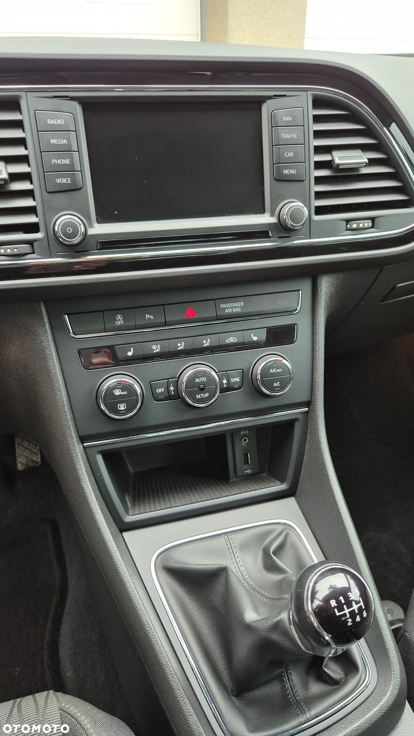 Seat Leon 1.2 TSI Start&Stop Style - 26