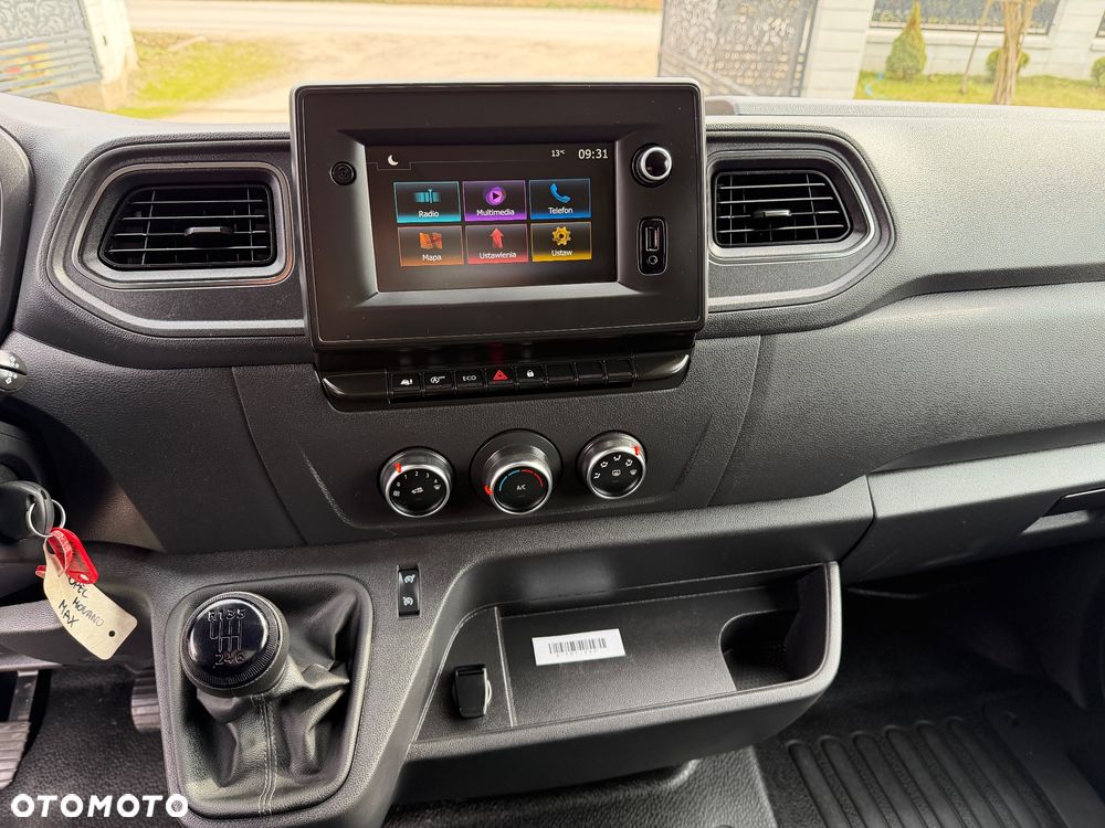 Opel Movano L4H3 - 7