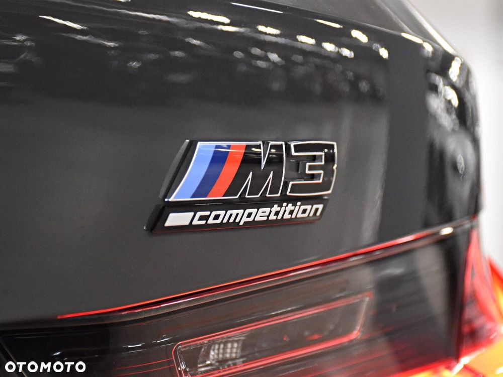 BMW M3 - 36