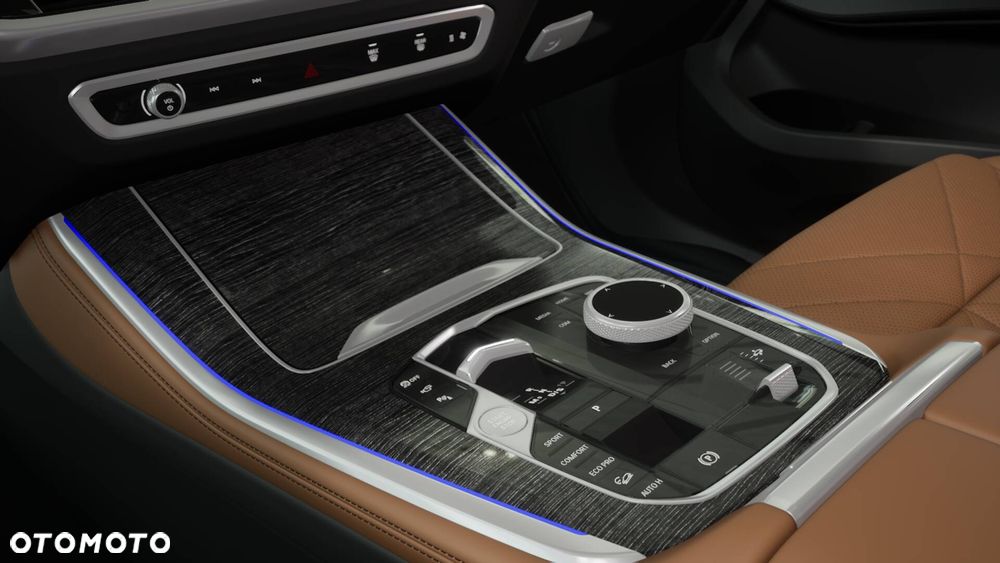 BMW X5 xDrive40d mHEV M Sport sport - 9