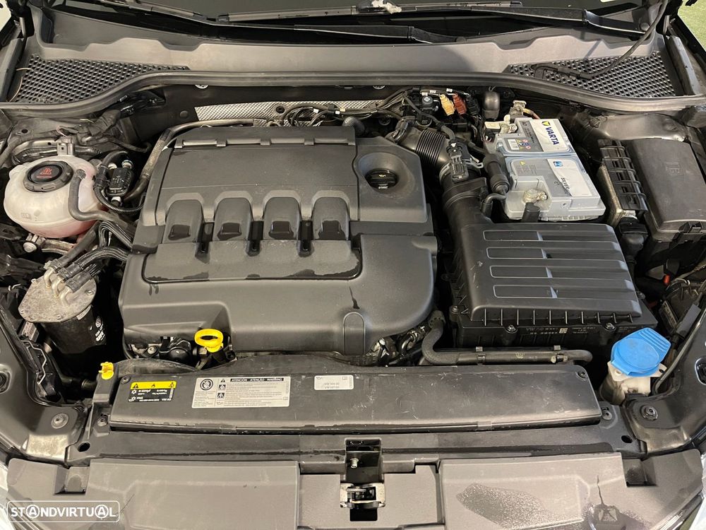 SEAT Leon ST 1.6 TDI Style S/S - 33