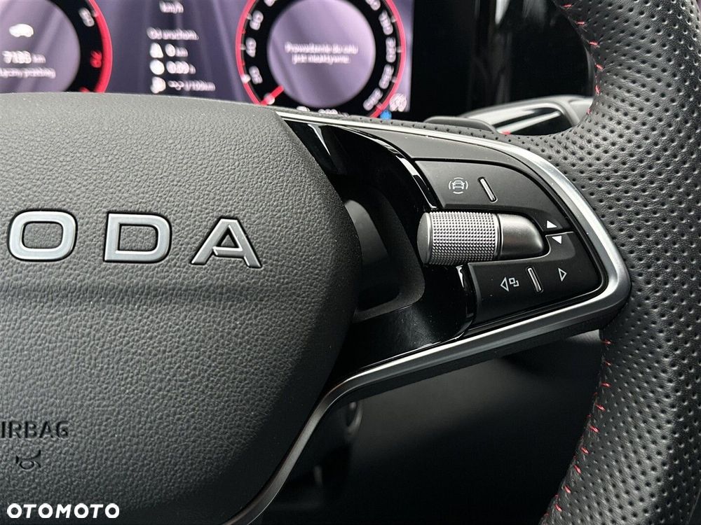 Skoda Kodiaq 2.0 TSI 4x4 RS DSG - 21